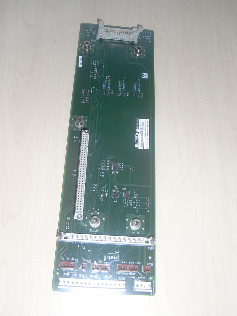 Original  6SE6440-2UC21-1BA1  