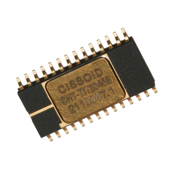 Original  CHT-TIT3345E-CSOIC28-T