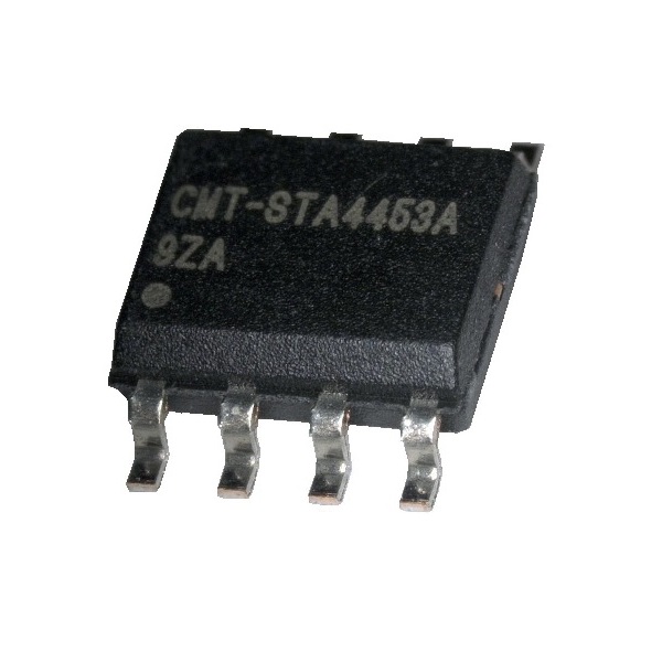 Original  CMT-STA4453