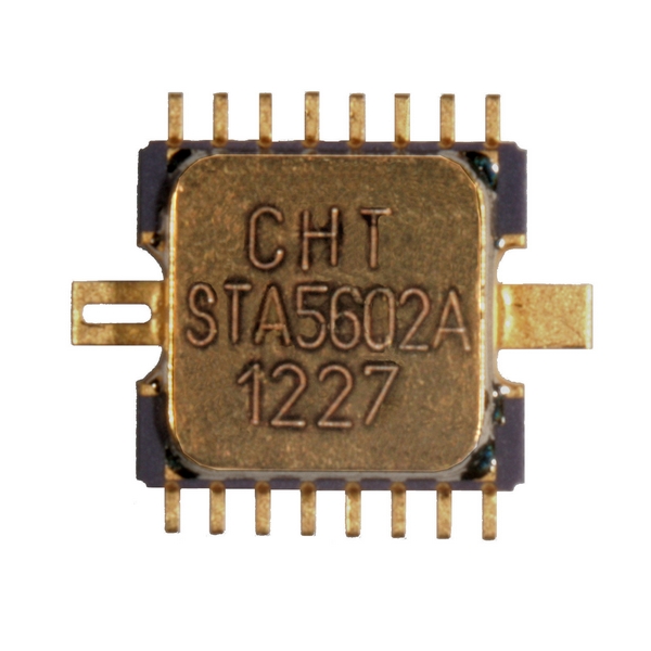 Original  CHT-STA5602C-TDFP16-T