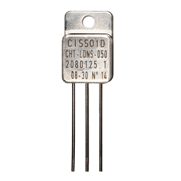 Original  CHT-LDNS -025-TO254-T