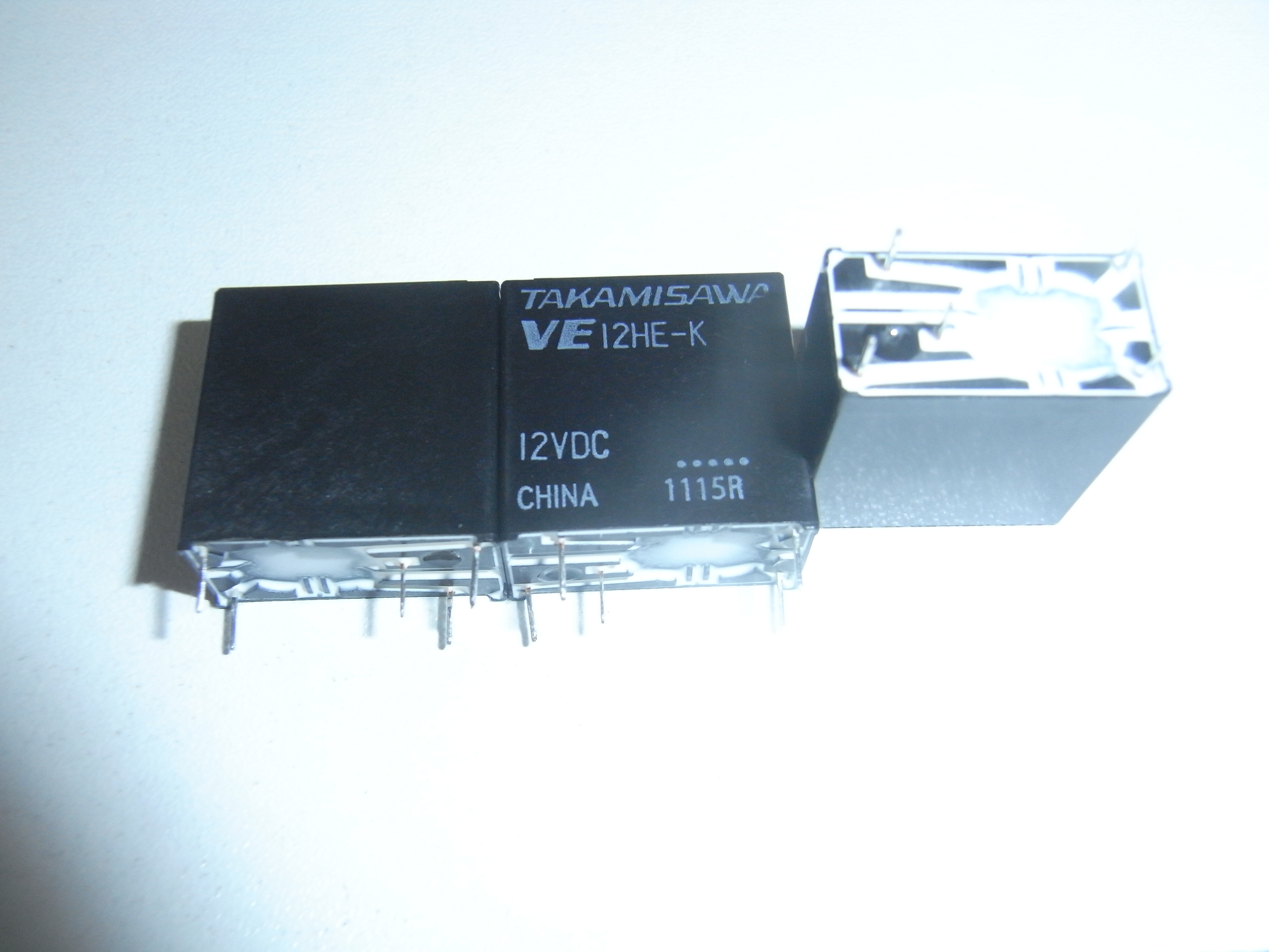 Original  VE-12HE-K