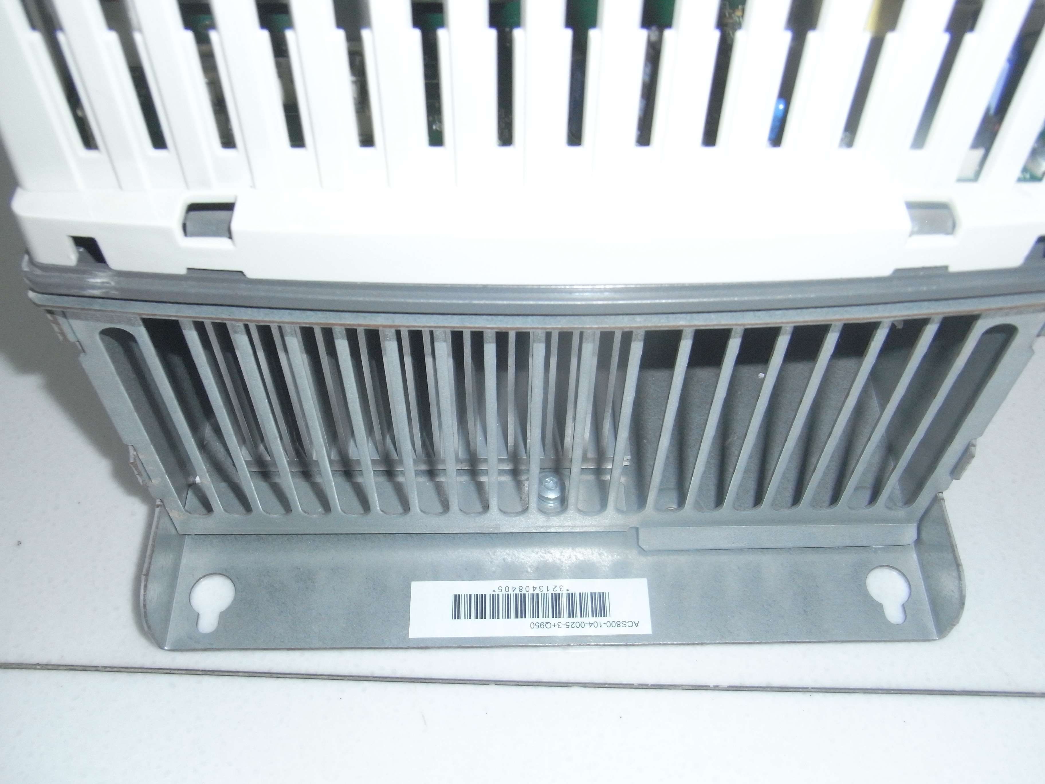 Original  ACS800-104-0025-3+Q950