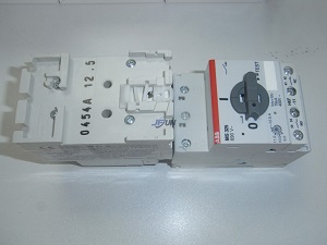 Original  MS325-12.5 9-12.5A 